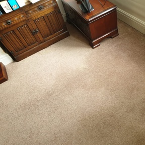 Pre Build Cleaning Limehouse E14